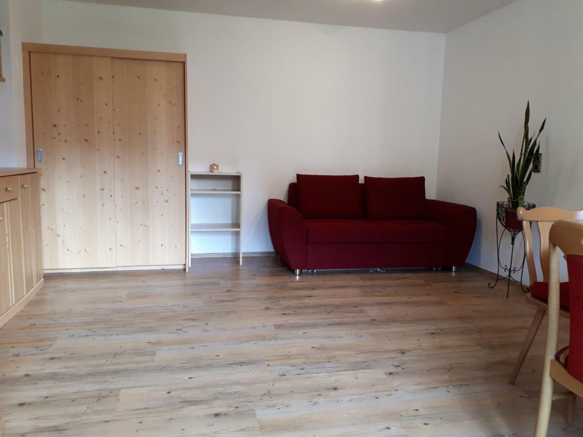 Landhaus & Apartment Taxach Ried im Zillertal Eksteriør billede